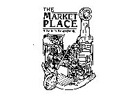 THE MARKET PLACE A SELLER'S SOURCEBOOK