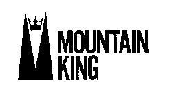 MOUNTAIN KING