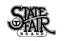 STATE FAIR BRAND CIRCLE T