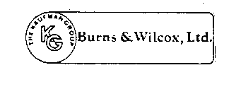 KG THE KAUFMAN GROUP BURNS & WILCOX, LTD.