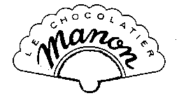 LE CHOCOLATIER MANON