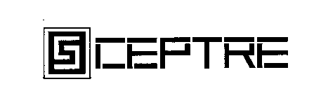 SCEPTRE