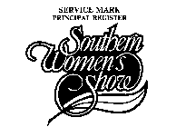 SOUTHERN WOMEN'S SHOW