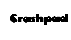 CRASH PAD