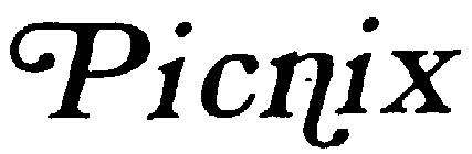 PICNIX