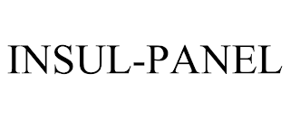 INSUL-PANEL