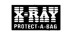 X-RAY PROTECT-A-BAG