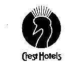 CREST HOTELS