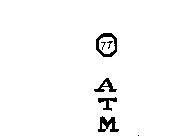ATM 77