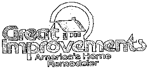 GREAT IMPROVEMENTS AMERICA'S HOME REMODELER
