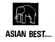 ASIAN BEST BRAND