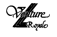 VENTURE ROYALE