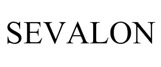 SEVALON