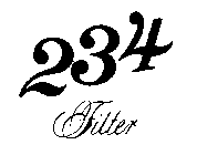 234 FILTER