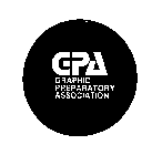 GPA GRAPHIC PREPARATORY ASSOCIATION