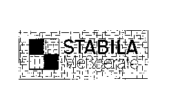 STABILA MEGERATE