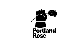 PORTLAND ROSE
