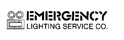 EMERGENCY LIGHTING SERVICE CO.