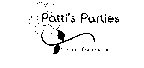 PATTI'S PARTIES