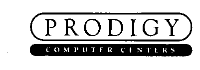 PRODIGY COMPUTER CENTERS