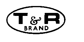 T&R BRAND