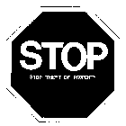 STOP THEFT OF PROPERTY