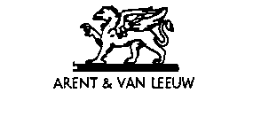 ARENT & VAN LEEUW