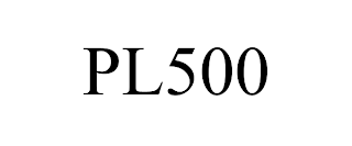 PL500