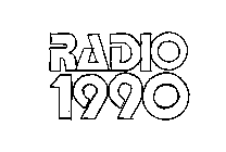RADIO 1990
