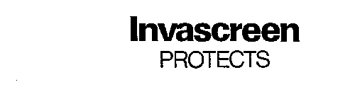 INVASCREEN PROTECTS