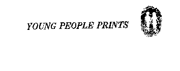 YOUNG PEOPLE PRINTS