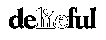 DELITEFUL