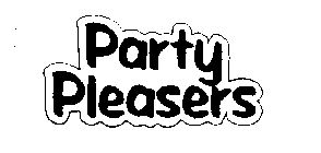PARTY PLEASERS
