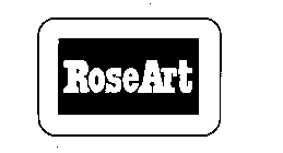 ROSE ART