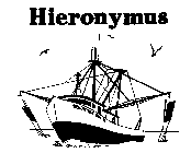 HIERONYMUS HIERONYMUS BROS III
