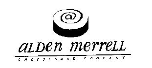 ALDEN MERRELL CHEESECAKE COMPANY