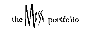 THE MOSS PORTFOLIO