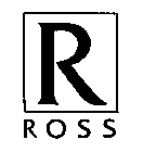 R ROSS