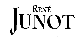 RENÉ JUNOT