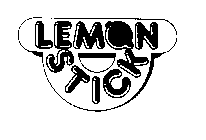 LEMON STICK