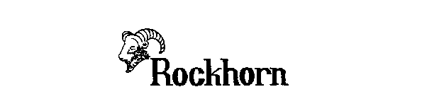 ROCKHORN