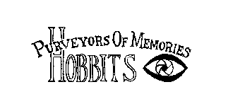 PURVEYORS OF MEMORIES HOBBITS