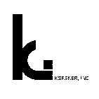 KI KERSKER, INC.