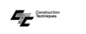 CTC CONSTRUCTION TECHNIQUES