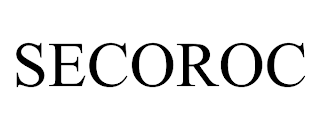 SECOROC