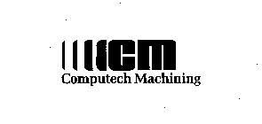 CM COMPUTECH MACHINING