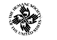 THE HUMANE SOCIETY OF THE UNITED STATES