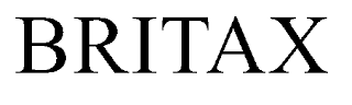 BRITAX