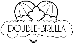 DOUBLE-BRELLA