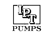 IPT PUMPS